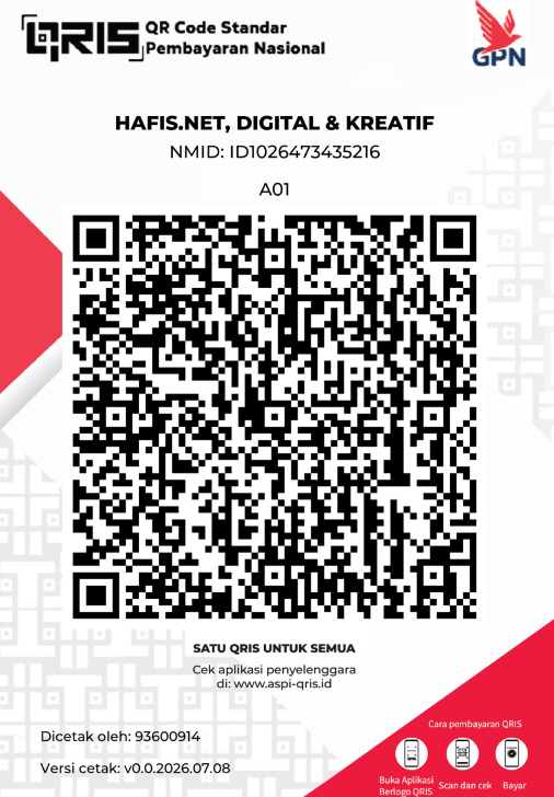 QRIS Code